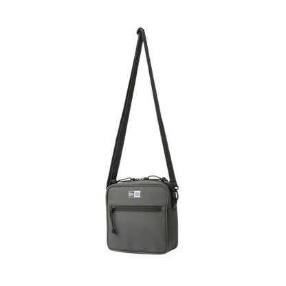 Square Shoulder Pouch Ref Unisex Bags - Olive