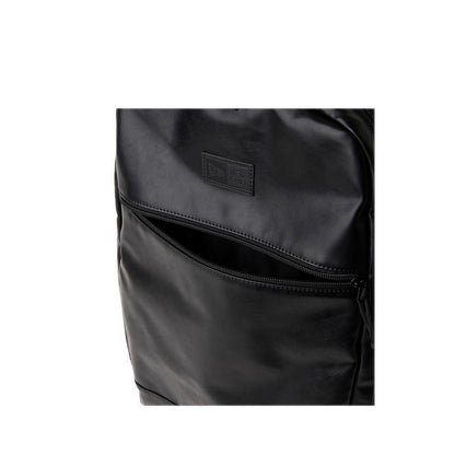 Smart Pack 02 Syn Leather Intl Unisex Bags - Black