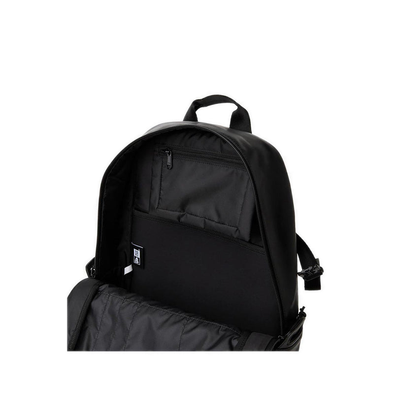 Smart Pack 02 Syn Leather Intl Unisex Bags - Black