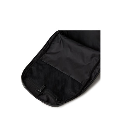 Smart Pack 02 Syn Leather Intl Unisex Bags - Black