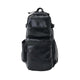 Sling Body Bag Syn Laether Intl Unisex Bags - Black