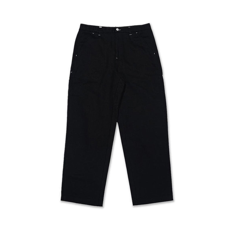 Work Pants Urban Kit Men's Pants - Black