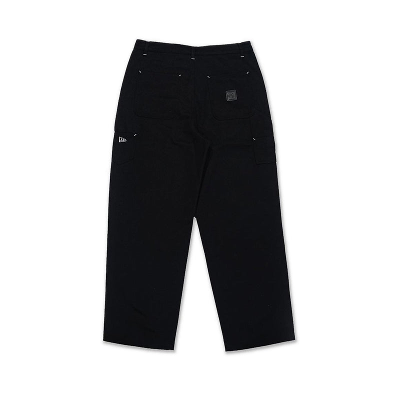 Work Pants Urban Kit Men's Pants - Black