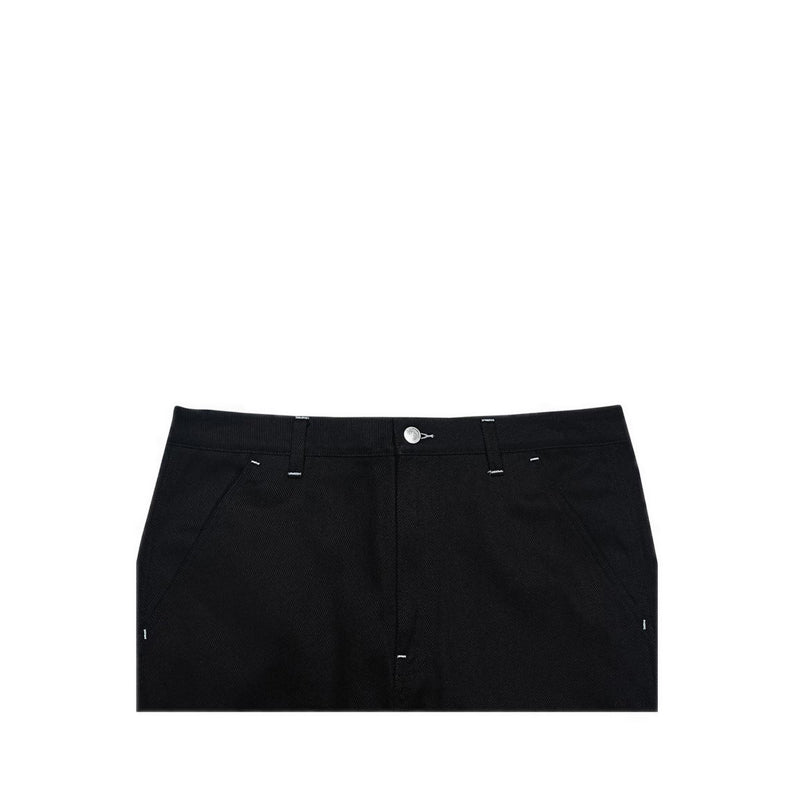 Work Pants Urban Kit Men's Pants - Black
