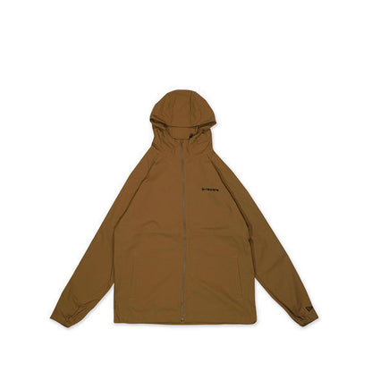Windbreaker Ne Basic Men's Jacket - Khaki