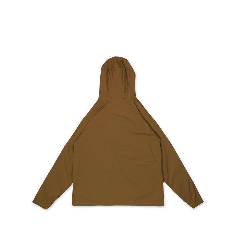 Windbreaker Ne Basic Men's Jacket - Khaki