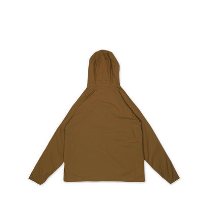 Windbreaker Ne Basic Men's Jacket - Khaki