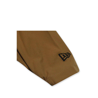 Windbreaker Ne Basic Men's Jacket - Khaki