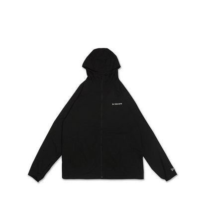Windbreaker Ne Basic Men's Jacket - Black