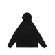 Windbreaker Ne Basic Men's Jacket - Black