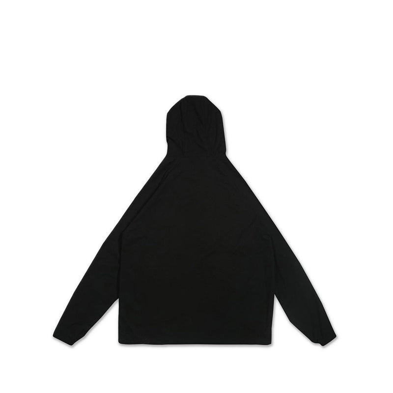 Windbreaker Ne Basic Men's Jacket - Black