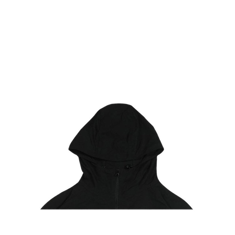 Windbreaker Ne Basic Men's Jacket - Black