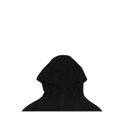 Windbreaker Ne Basic Men's Jacket - Black