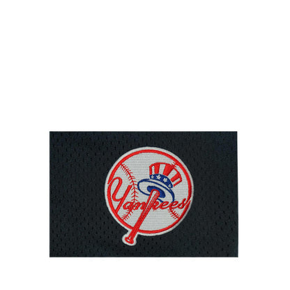 Swim Mesh Shorts Ne Fan Fam New York Yankees Men's Short - Navy