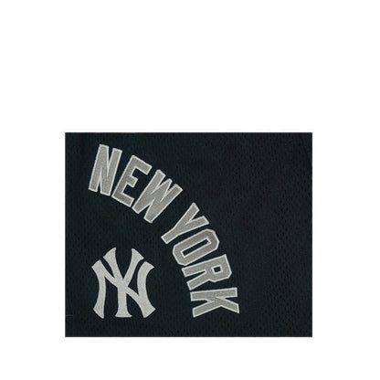 Swim Mesh Shorts Ne Fan Fam New York Yankees Men's Short - Navy
