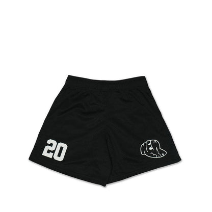 Swim Mesh Shorts Ne Fan Fam Men's Short - Black