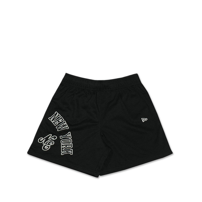Swim Mesh Shorts Ne Fan Fam Men's Short - Black