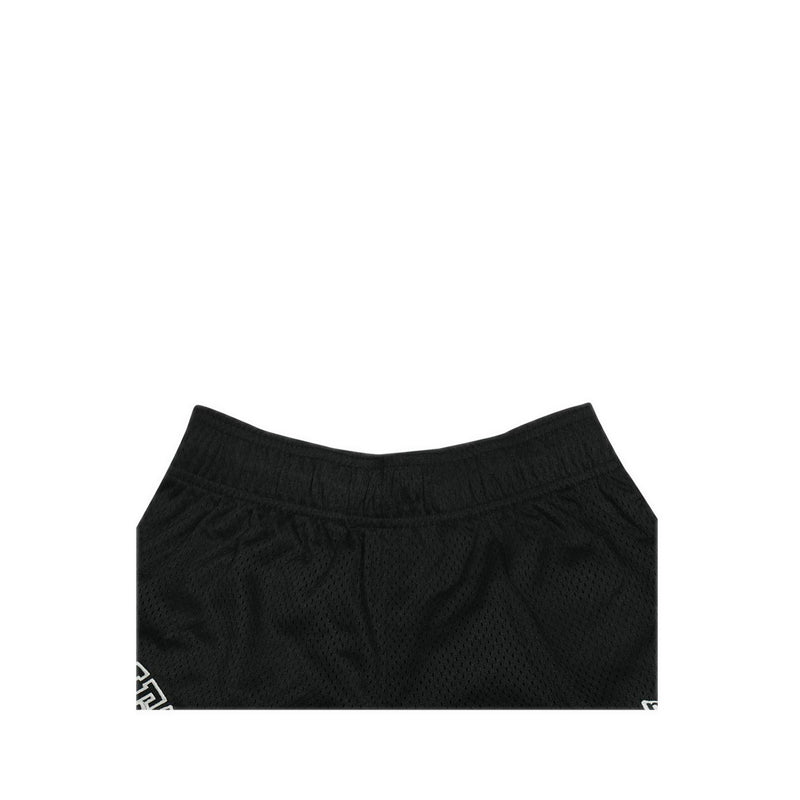Swim Mesh Shorts Ne Fan Fam Men's Short - Black