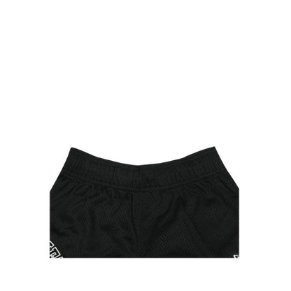Swim Mesh Shorts Ne Fan Fam Men's Short - Black