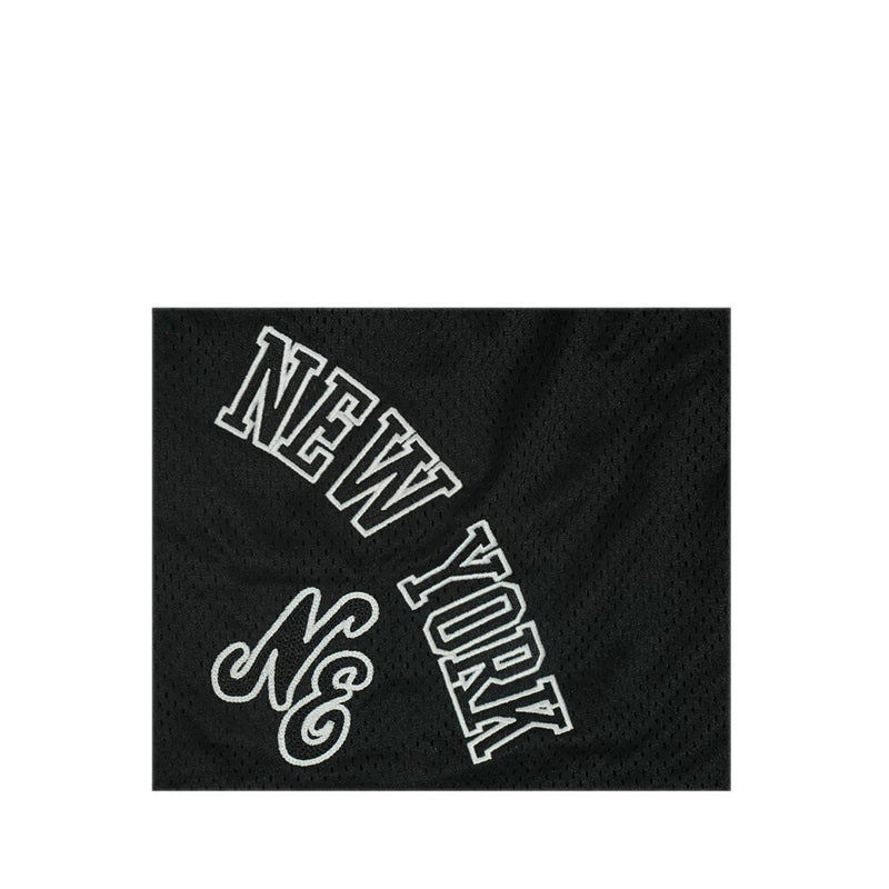 Swim Mesh Shorts Ne Fan Fam Men's Short - Black