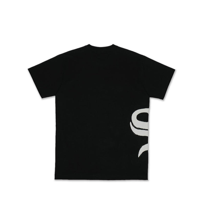 Ss Tee Spray Paint Chicago White Sox Men's T-Shirt - Black
