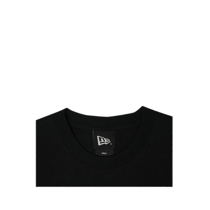 Ss Tee Spray Paint Chicago White Sox Men's T-Shirt - Black