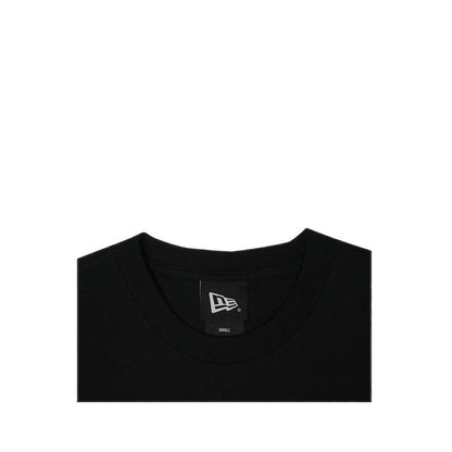 Ss Tee Spray Paint Chicago White Sox Men's T-Shirt - Black