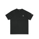 Ss Tee MLB Patchwork New York Yankees Men's T-Shirt - Steel Clouds