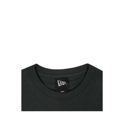 Ss Tee MLB Patchwork New York Yankees Men's T-Shirt - Steel Clouds