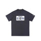 Ss Tee License Plate Las Vegas Raiders Men's T-Shirt - Graphite