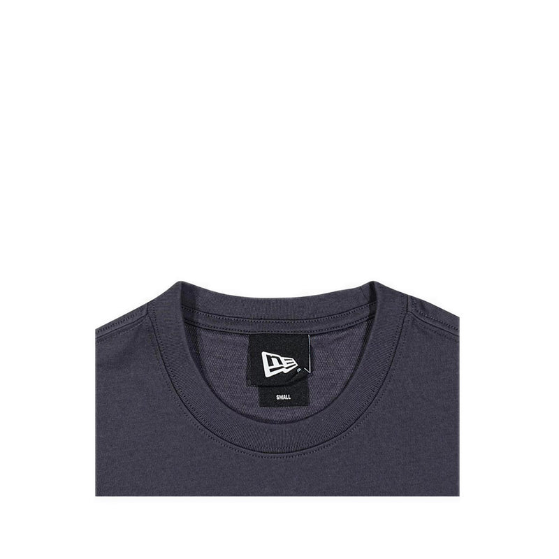 Ss Tee License Plate Las Vegas Raiders Men's T-Shirt - Graphite