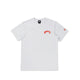 Ss Tee Foodie Men's T-Shirt - White