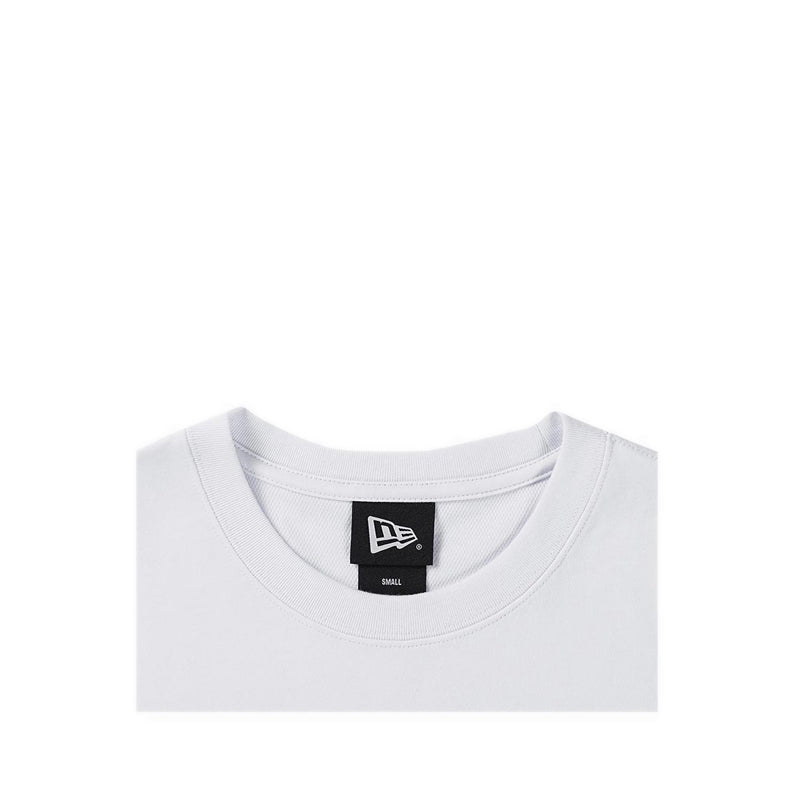 Ss Tee Foodie Men's T-Shirt - White