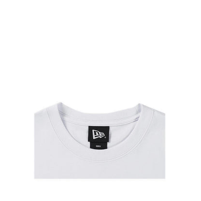 Ss Tee Foodie Men's T-Shirt - White
