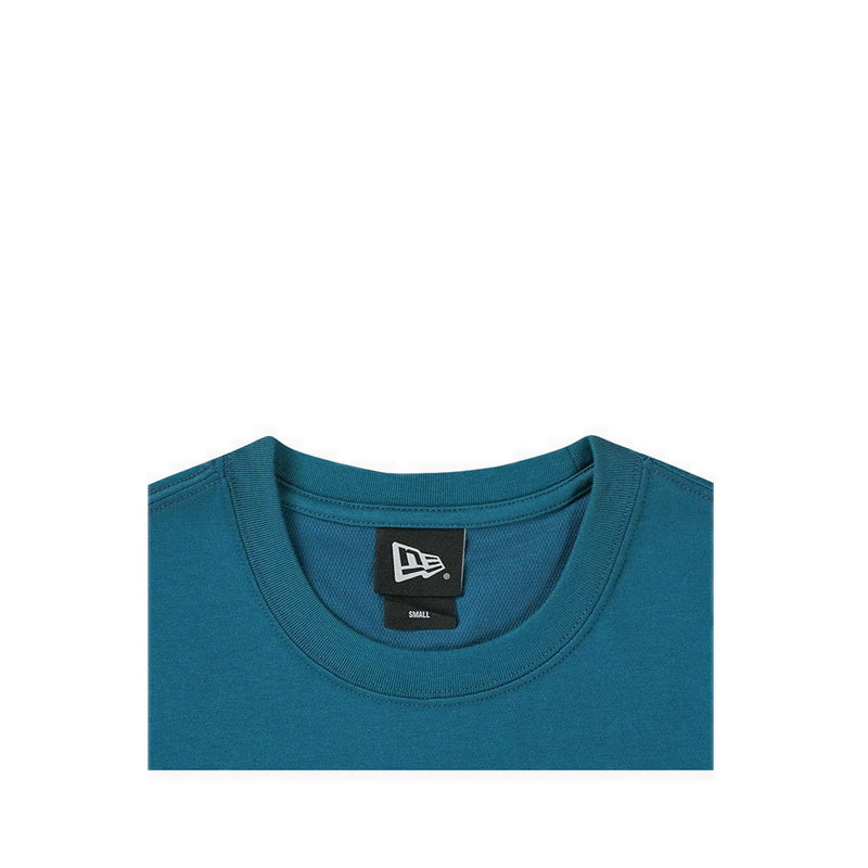 Ss Tee Foodie Men's T-Shirt - Cadet Blue