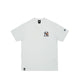 Ss Tee Floral New York Yankees Men's T-Shirt - White