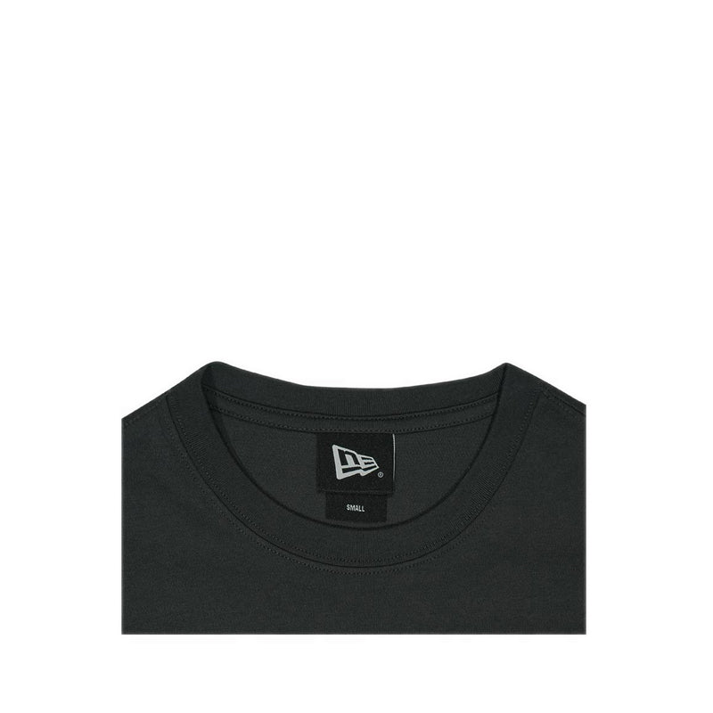 Ss Tee Floral Los Angeles Dodgers Men's T-Shirt - Steel Clouds