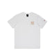 Ss Tee Color Era New York Yankees Men's T-Shirt - White