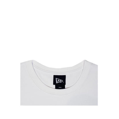Ss Tee Color Era New York Yankees Men's T-Shirt - White