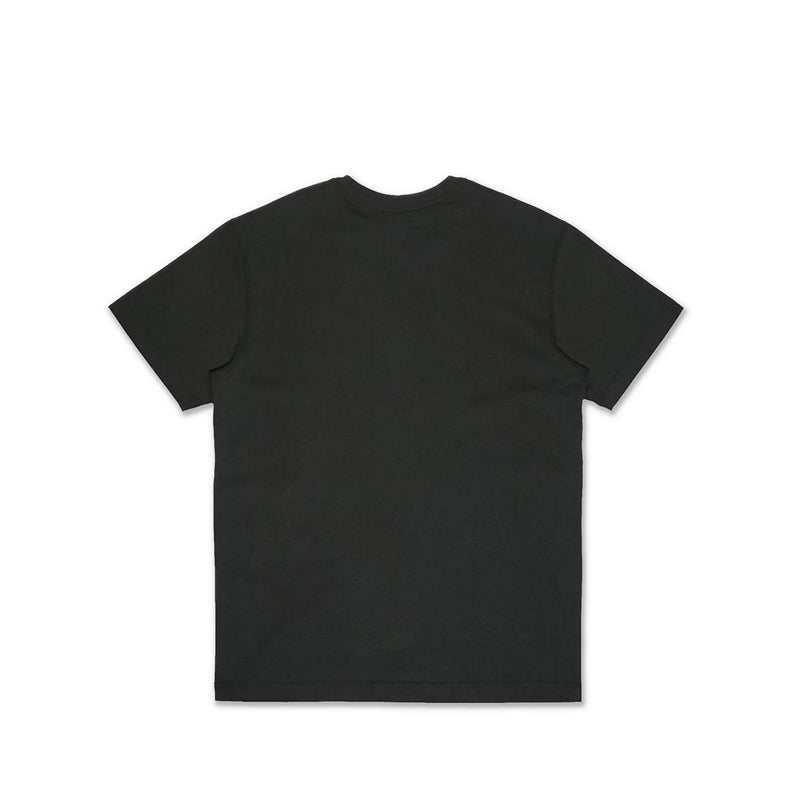 Ss Tee Color Era New York Yankees Men's T-Shirt - Steel Clouds
