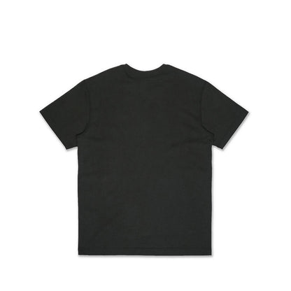 Ss Tee Color Era New York Yankees Men's T-Shirt - Steel Clouds