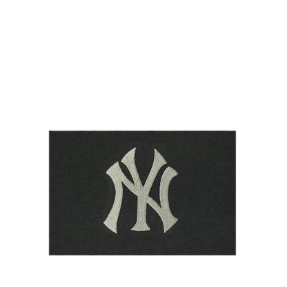 Ss Tee Color Era New York Yankees Men's T-Shirt - Steel Clouds