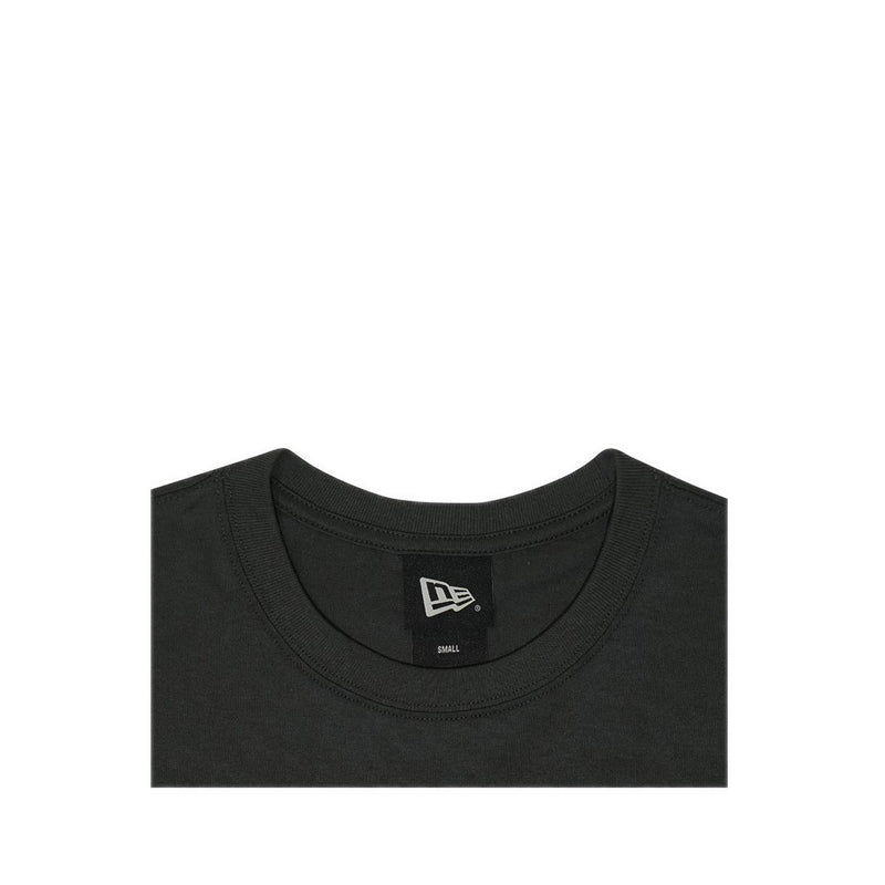 Ss Tee Color Era New York Yankees Men's T-Shirt - Steel Clouds