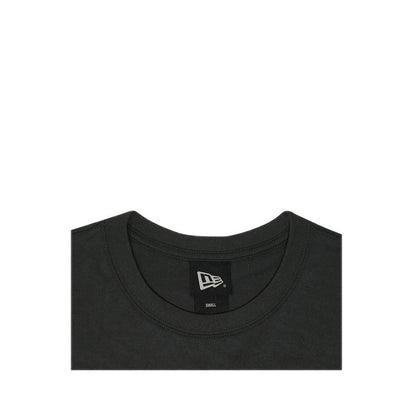 Ss Tee Color Era New York Yankees Men's T-Shirt - Steel Clouds