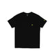 Ss Tee Color Era New York Yankees Men's T-Shirt - Black