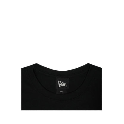 Ss Tee Color Era New York Yankees Men's T-Shirt - Black