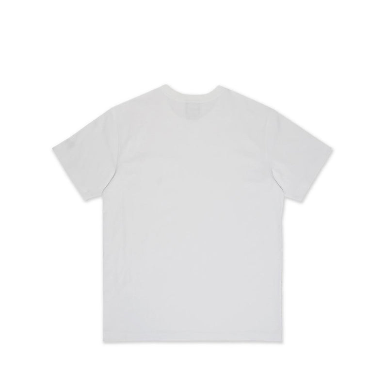 Ss Tee Color Era Los Angeles Dodgers Men's T-Shirt - White