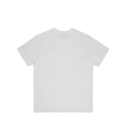 Ss Tee Color Era Los Angeles Dodgers Men's T-Shirt - White