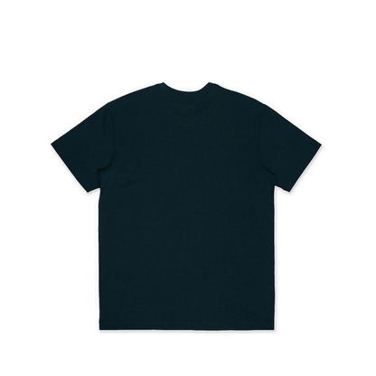 Ss Tee Color Era Los Angeles Dodgers Men's T-Shirt - Cadet Blue