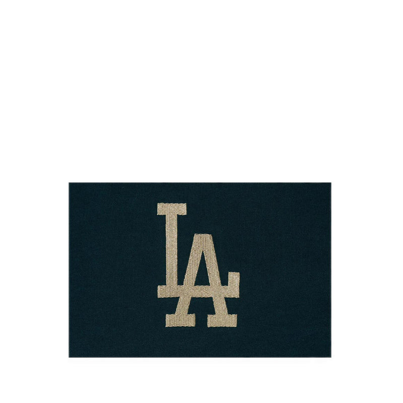 Ss Tee Color Era Los Angeles Dodgers Men's T-Shirt - Cadet Blue